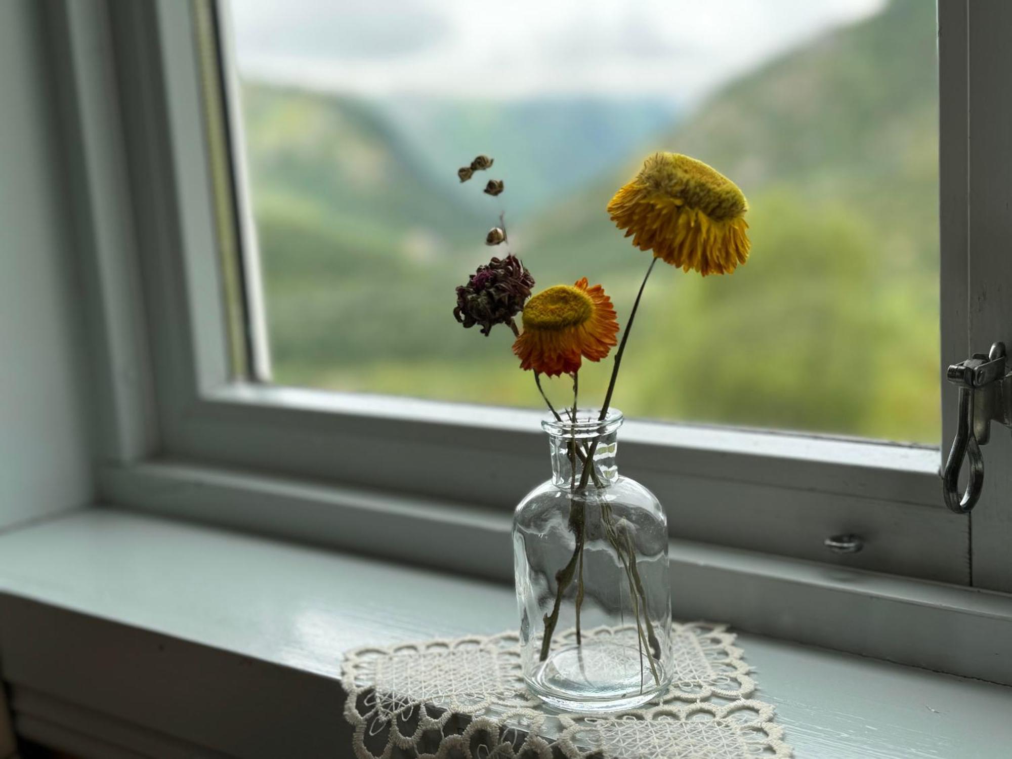 Turtagro Hotel Fortun Room photo